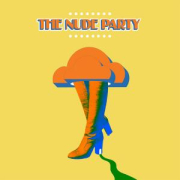 Review: The Nude Party - The Nude Party